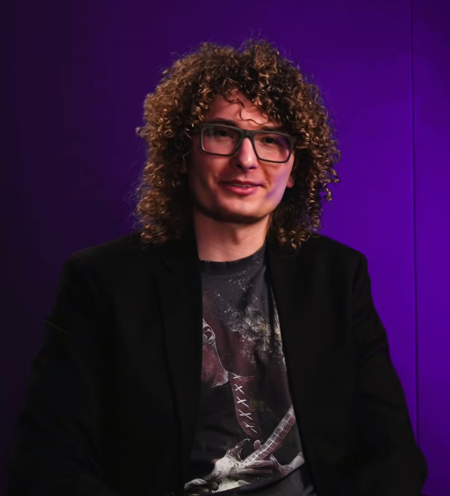 Jakub Borowiec